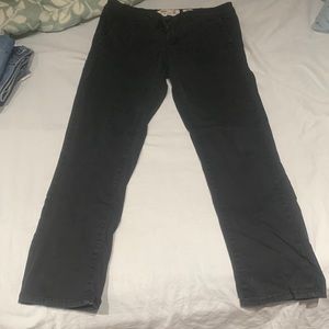 lightly used, no rips, tears, or stains